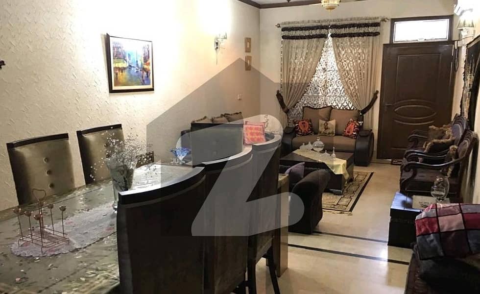 Ideal House Is Available For sale In Model Town