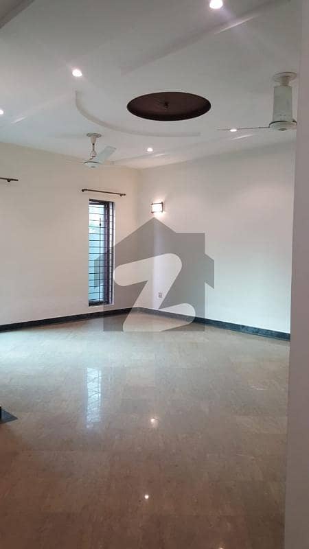 5 Marla Lower Portion For Rent In Umar Block Bahria Town Lahore