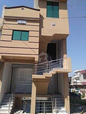 Pakistan Town Phase - 1 Plaza For Sale