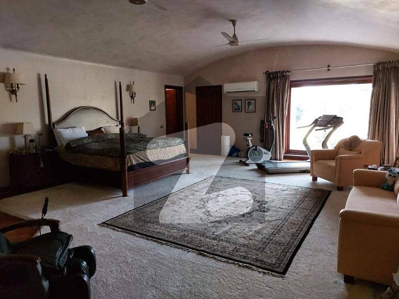 99000 Square Feet Corner Farm House For Sale Is Available In Green Acres Housing Society Green