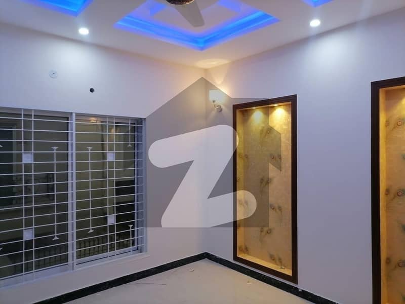 3.5 Marla House For rent In Sher Shah Colony - Block A