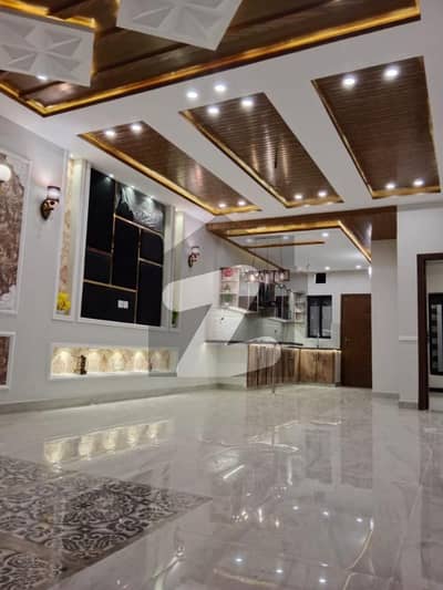 5 Marla Brand New Park Facing House For Sale At Buch Executive Villas 5 Marla Brand New Park Facing House For Sale At Buch Executive Villas