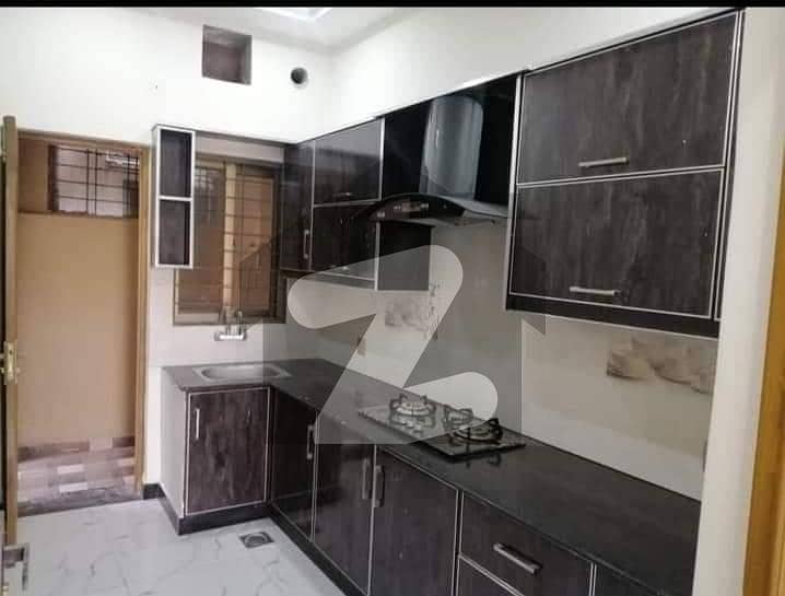 Good 5 Marla Upper Portion For rent In Bahria Orchard