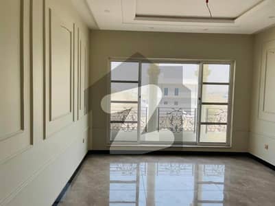 20 Marla Brand New Independent Lower Portion Available For Rent In Wapda Town Phase 1