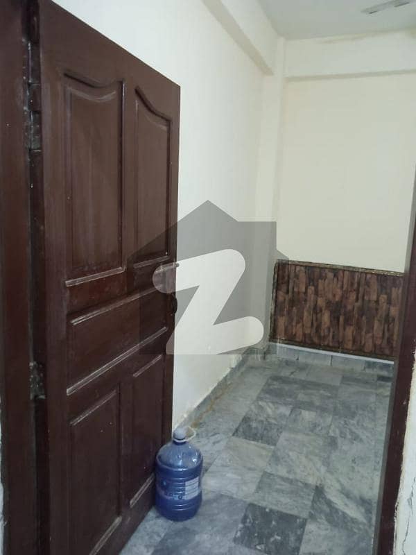 single room for BACHELOR for rent at Ghouri Garden lathrar road Islamabad