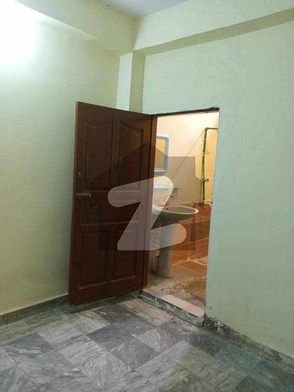 Single Room For Bachelor For Rent At Ghouri Garden Lathrar Road Islamabad