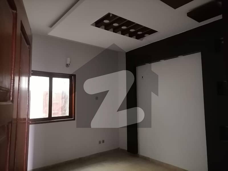 Single Storey 120 Square Yards House Available In Gulshan-e-Maymar - Sector Q For sale