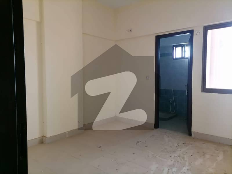 گلشنِ معمار - سیکٹر کیو گلشنِ معمار گداپ ٹاؤن کراچی میں 2 کمروں کا 5 مرلہ مکان 1.6 کروڑ میں برائے فروخت۔