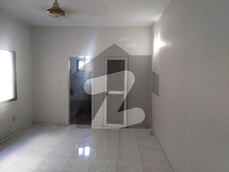 Aesthetic Flat Of 1100 Square Feet For rent Is Available