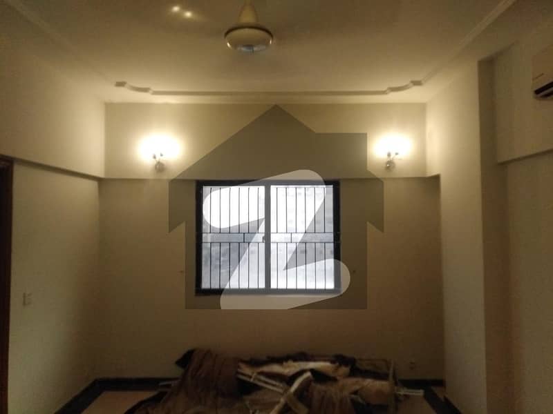 Centrally Located Upper Portion In DHA Phase 5 Is Available For rent