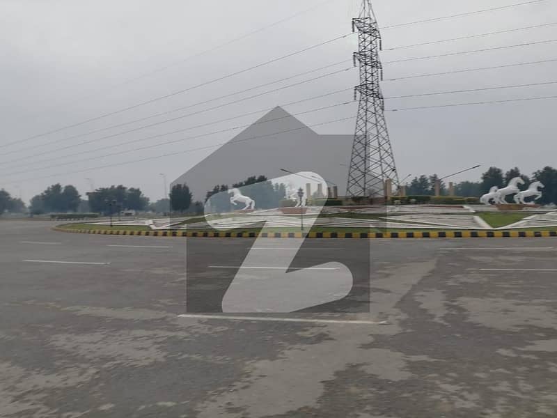 Residential Plot For sale In Rs. 2,600,000