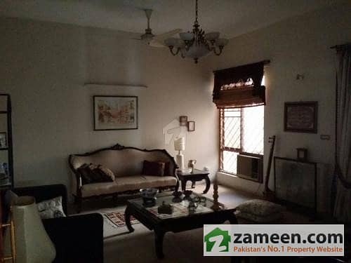 Kanal House For Sale In Wapda Town