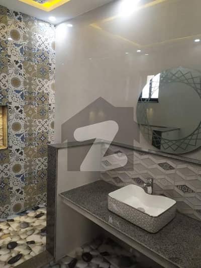 5 Marla Luxury House For Rent In DHA Rahbar At Prime Location