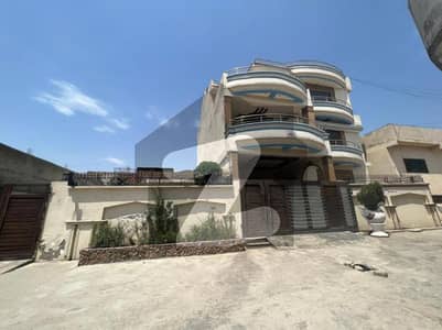 House For sale On GT Road