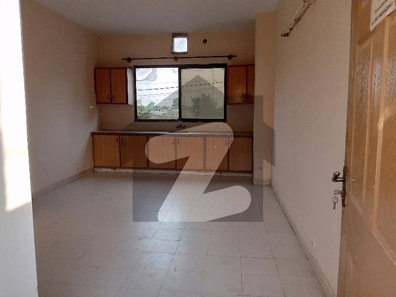 Flat In G-12 For Rent