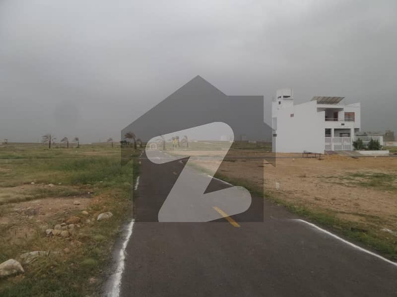 Residential Plot Available For sale In SITE Phase 2