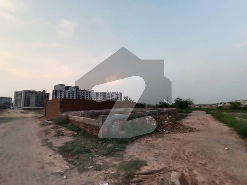 Buy A Residential Plot Of 5 Marla In H-13 Buy A Residential Plot Of 5 Marla In H-13