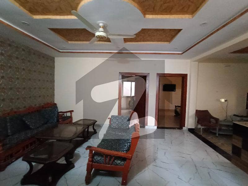 Double Storey House For Rent Near Kashmir Road Sialkot