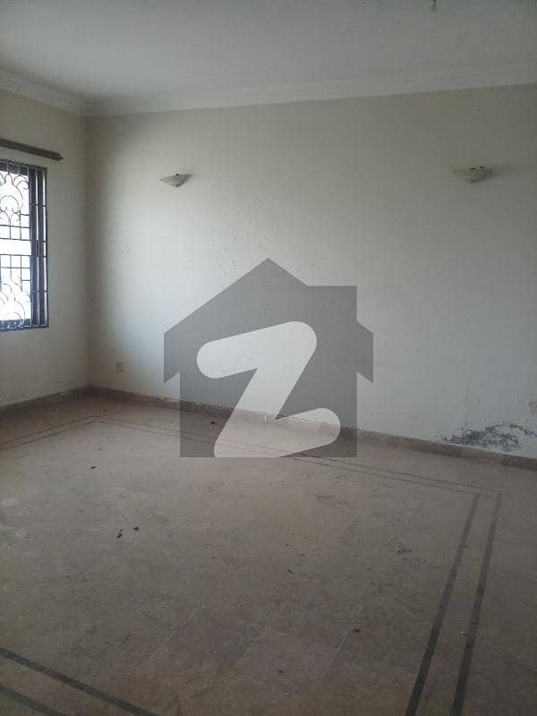 Income tax colony double storey House available for Rent. Near Bosan Road