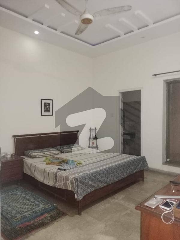 Spacious 4 Marla House Available For sale In Aamir Town