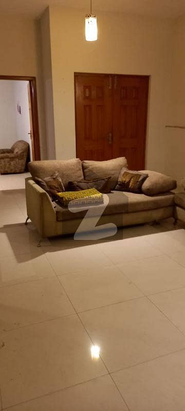1 Bedroom For Rent Dha Phase 5