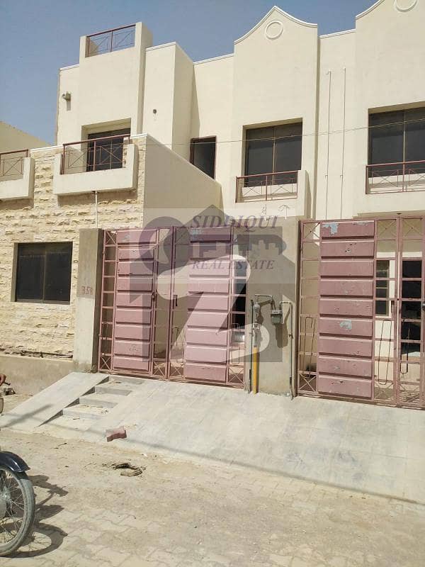 Single Storey Villa Available For Sale In Falaknaz Dream Falaknaz