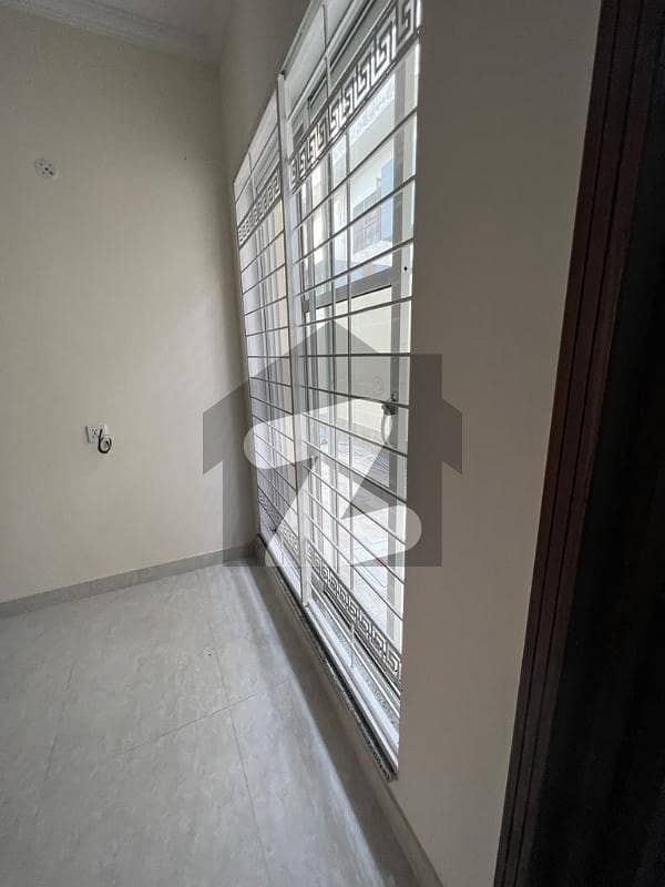 Ten Marla Double Storey House Available For Rent In Wapda Town