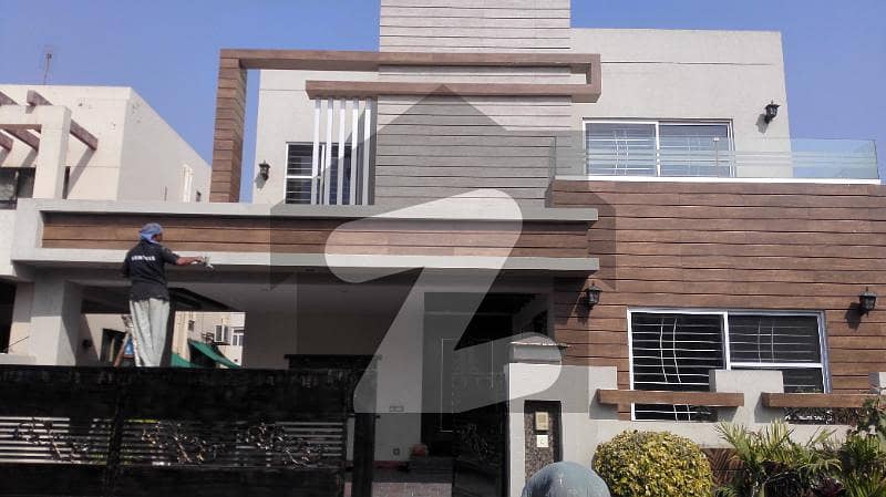 10 Marla House For Rent In Dha Phase 4