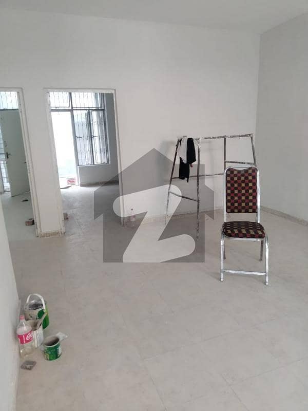 5 Marla Single Storey House Available For Rent