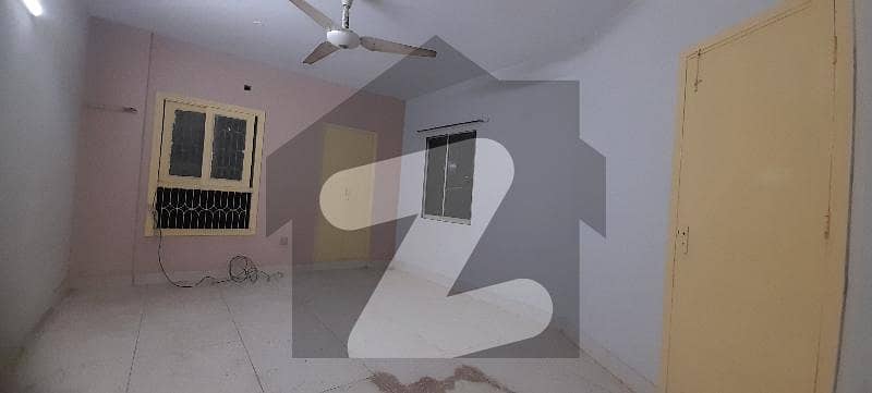 1050 Square Feet Flat Available For Rent In Pechs