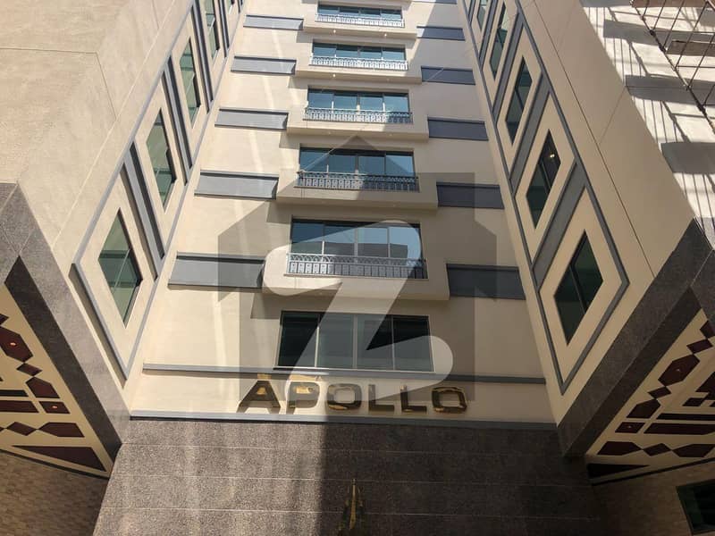 Apollo Apartments For Sale