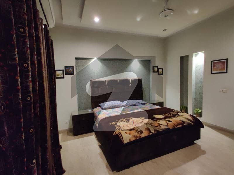 ڈی ایچ اے فیز 5 - بلاک بی فیز 5 ڈیفنس (ڈی ایچ اے) لاہور میں 3 کمروں کا 5 مرلہ مکان 80 ہزار میں کرایہ پر دستیاب ہے۔