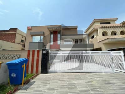 Amazing 1 Kanal House For Sale Bahria Town Phase 8 Rawalpindi