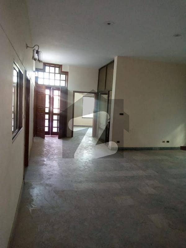 1 Kanal Double Storey House For Sale In Prime Location Of Gulberg 3