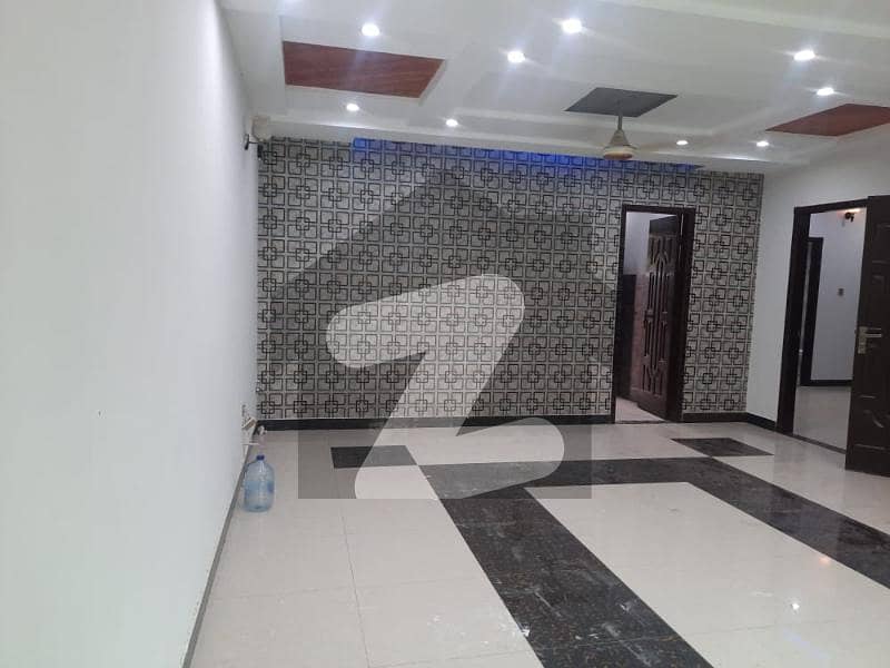 5 Marla House For Sale In Bahria Orchard