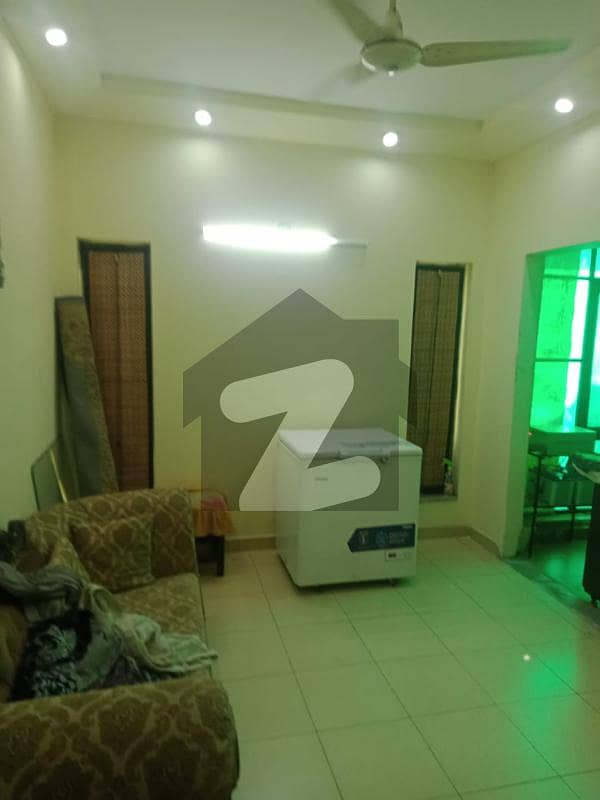 5 marla house for rent paragon city with gas company house Paragon City, Lahore ID40196298