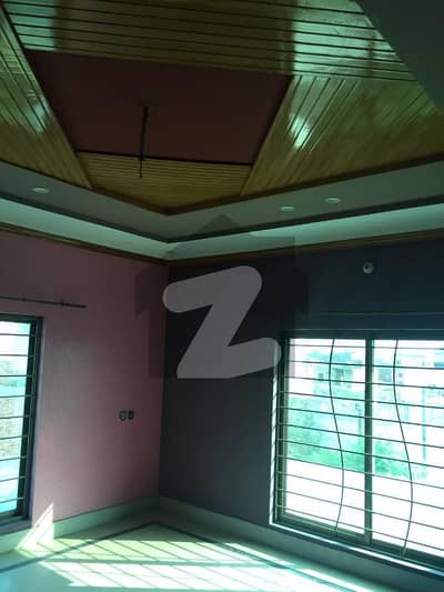 11 Marla Lower Portion For Rent In Sitara Gold Satiana Road