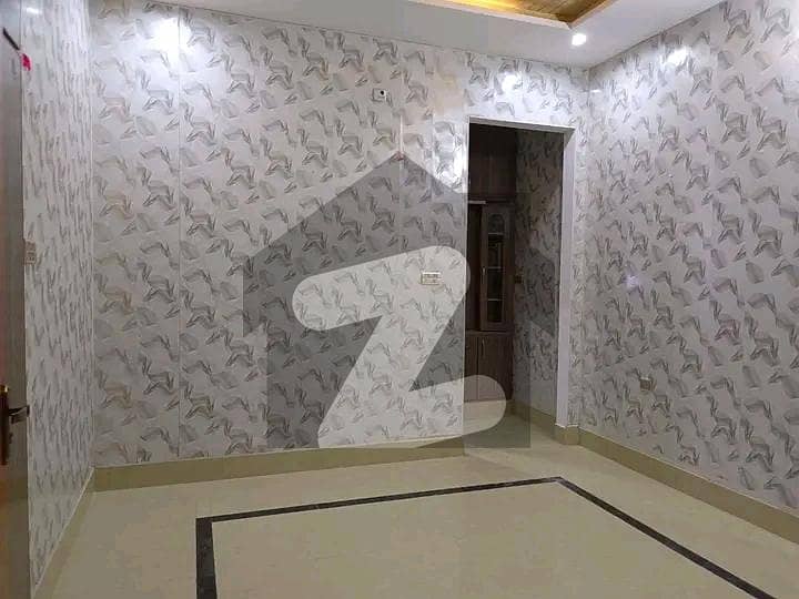 Get An Attractive House In Sargodha