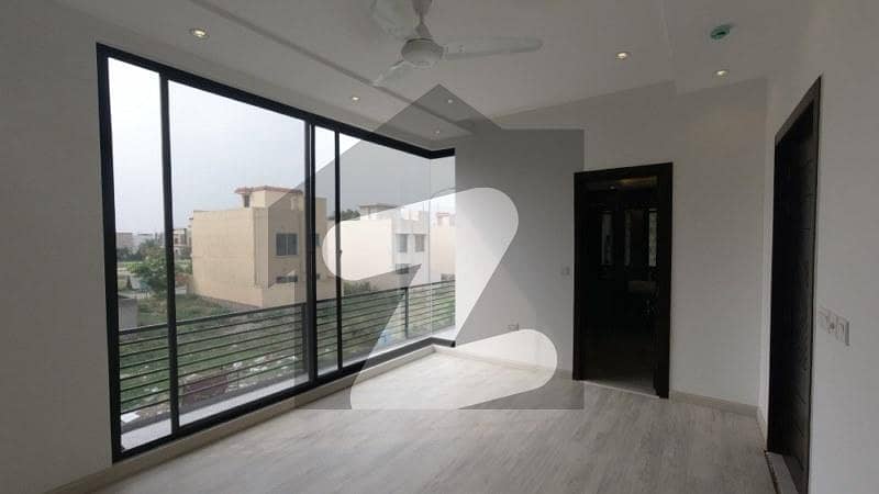 House In Dha Phase 7 - Block S Sized 4500 Square Feet Is Available