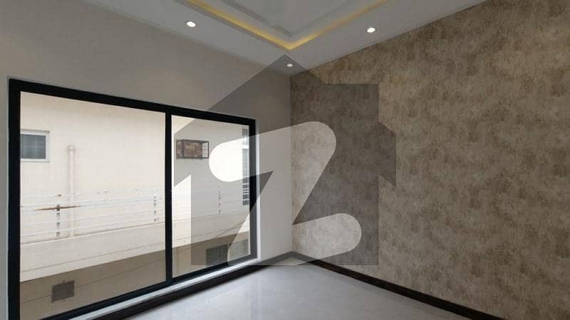 Spacious 4500 Square Feet House Available For Sale In Dha Phase 7 - Block Q