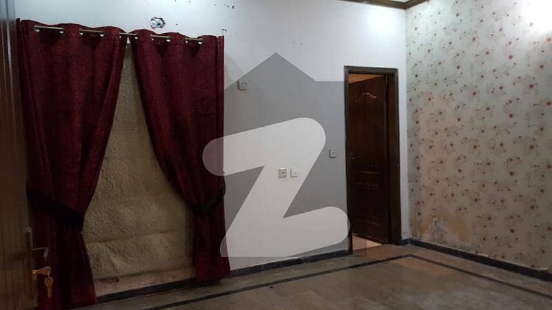 8 Marla Upper Portion For Rent In Ali Block Bahria Town Lahore