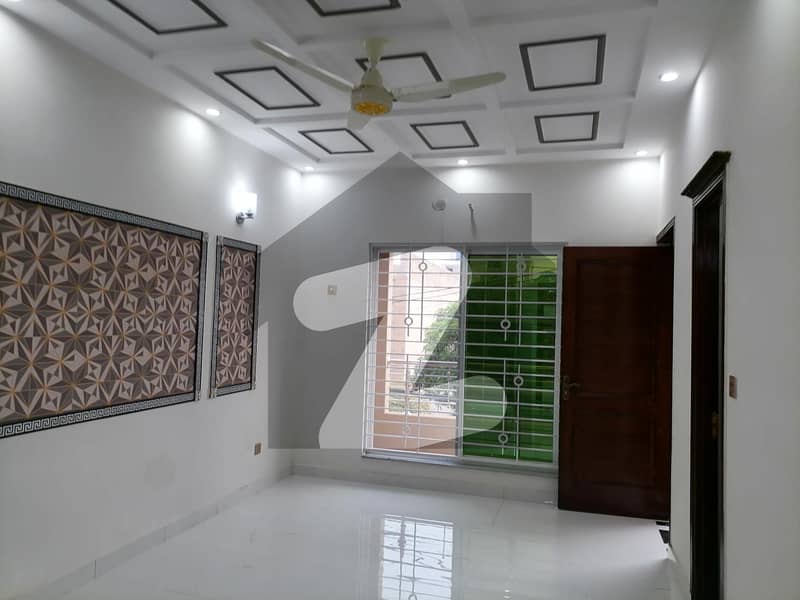 A Perfect House Awaits You In PCSIR Staff Colony PCSIR Staff Colony