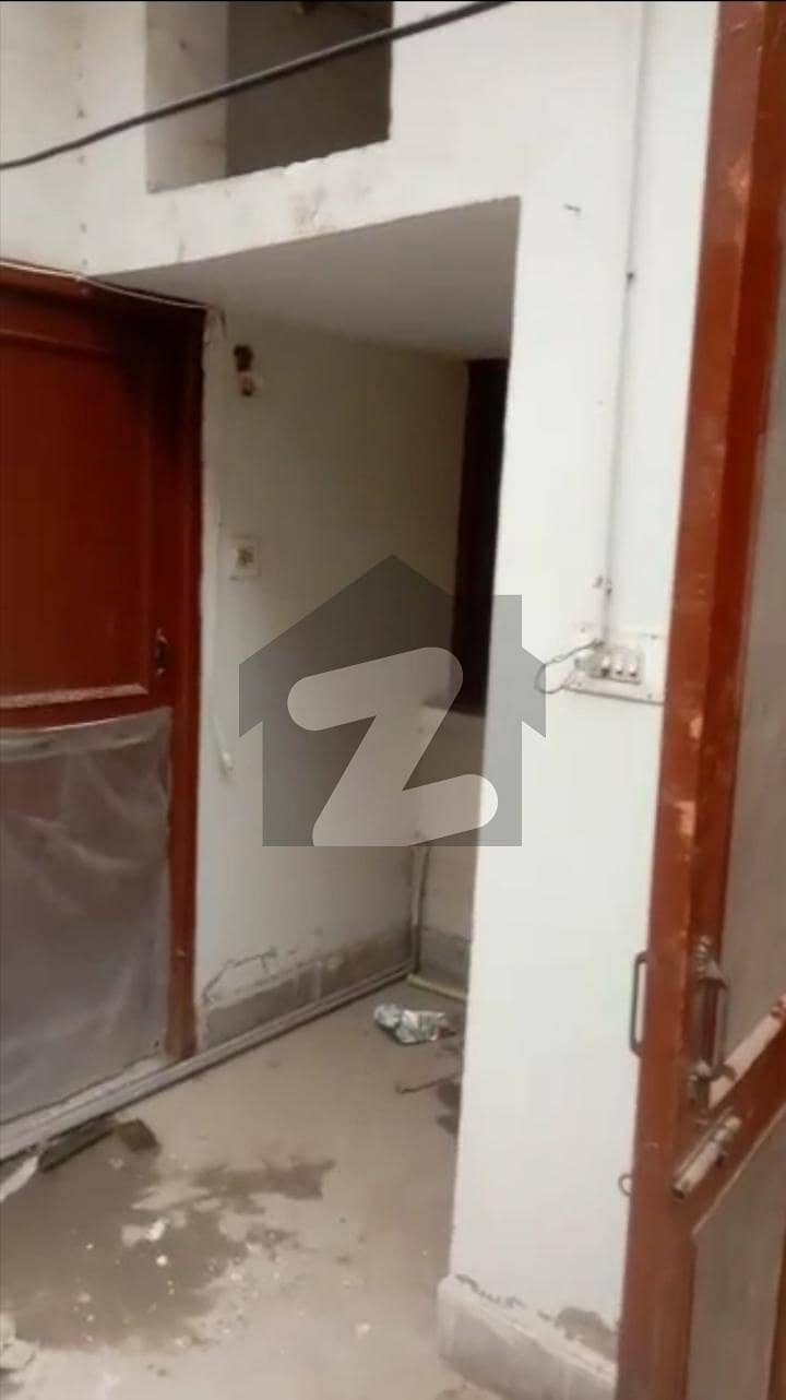 Good Location House For Sale In Hayatabad Phase 3