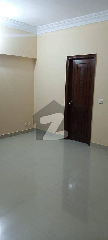 1800 Square Feet Flat Is Available In Affordable Price In Muslimabad Society