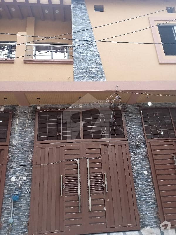 Stunning And Affordable House Available For Rent In Nishtar Colony