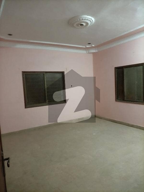 1st Floor For Rent without Roof