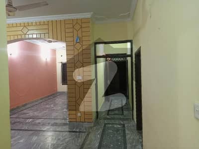 Shehzad Town Comsats University 1st Floor 3 Bed 9m Rent. 60000
