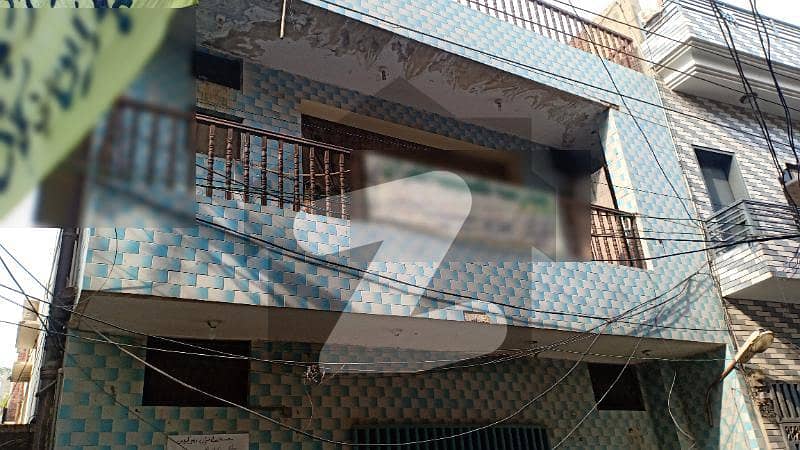 کرنل پورہ لاہور میں 4 کمروں کا 10 مرلہ مکان 1.8 کروڑ میں برائے فروخت۔