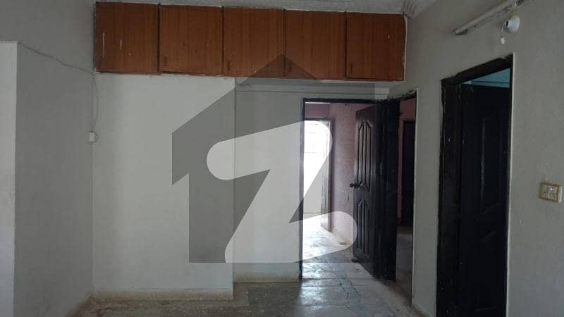 flat for rent in Bait ul Anam apartment north karachi near power house chowrangi