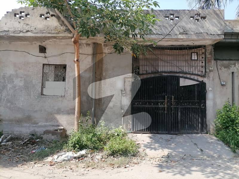 House For Sale In Aamir Town